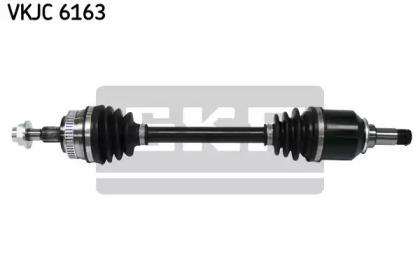 SKF VKJC 6163